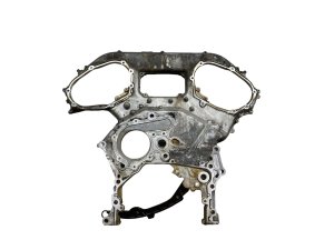 2009-2024 Nissan GT-R Inner Engine Timing Cover - Rear (Used OEM)