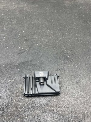 2024-2025 Buick Envision Windshield Mounted Lane Keep Assist Camera - Front (Used OEM)