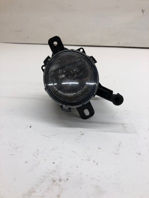 2016 Chevrolet Malibu Limited Fog Light - Front, Left (Driver) (Used OEM)