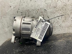 2021-2025 Chevrolet Suburban A/C Compressor Assembly (Used OEM)