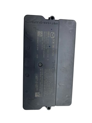 2024-2025 Mazda CX-90 Data Communication Control Module (Used OEM)