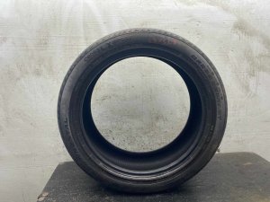2008-2019 Ford Flex Beige 255/45R20 Tire (Used OEM)