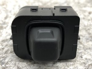 2019-2024 Audi A6 Steering Column Adjustment Control Switch (Used OEM)