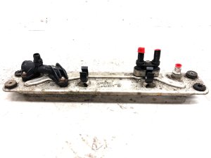 2008-2019 BMW X6 Automatic Transmission Oil Cooler (Used OEM)