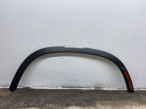 2019-2021 Subaru WRX Black Fender Splash Shield (Used OEM)