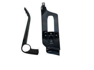 2022-2025 Lexus NX350h Parking Brake Traction Control Auto Hold & Auto Start Stop Switch Panel (Used OEM)