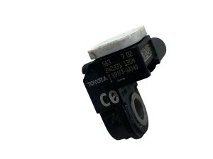 2024-2025 Toyota Grand Highlander Crash Impact Air Bag Sensor Set - Front (Used OEM)