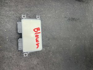 2025 Buick Enclave Airbag Control Module (Used OEM)