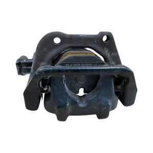 2014-2020 BMW i8 Black Disc Brake Caliper - Rear, Left (Driver) (Used OEM)