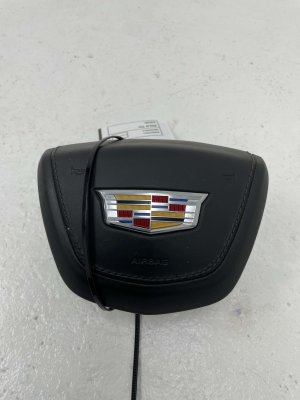 2016-2020 Cadillac CT6 Air Bag - Front (Used OEM)