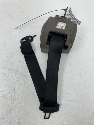 2021-2024 BMW M3 Seat Belt Assembly - Rear, Left (Driver) (Used OEM)