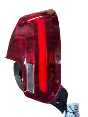 2016-2017 BMW M2 Quarter Panel Mounted Taillight Assembly - Rear, Right (Passenger) (Used OEM)