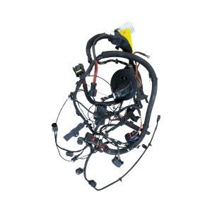 2016-2018 BMW M2 Accessory Wiring Harness - Front (Used OEM)