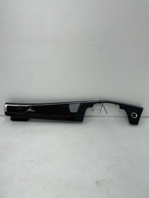 2016-2020 Cadillac CT6 Exterior Trim Panel - Front (Used OEM)