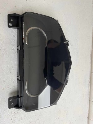 2019-2020 Cadillac CT6 Instrument Cluster - Front (Used OEM)