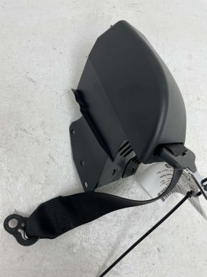 2014-2020 BMW M4 Seat Belt Assembly - Rear, Right (Passenger) (Used OEM)