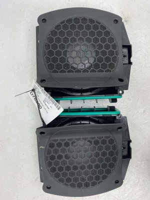 2021-2026 BMW M3 Speaker (Used OEM)