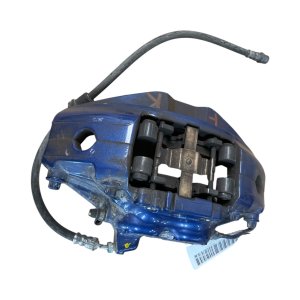 2023-2025 BMW 330i Blue Disc Brake Caliper - Front, Right (Passenger) (Used OEM)