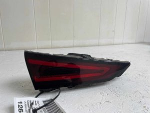 2019-2020 Cadillac CT6 Tail Light - Rear, Left (Driver) (Used OEM)