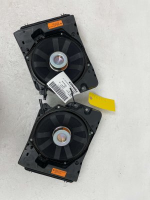 2016-2021 BMW M2 Speaker (Used OEM)
