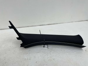 2014-2016 BMW 228i Black Parts Bag - Front (Used OEM)