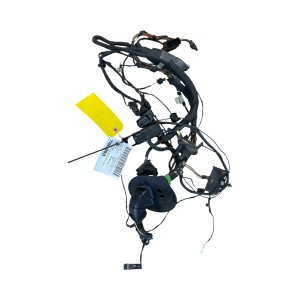 2016-2020 BMW M2 Accessory Wiring Harness - Front (Used OEM)