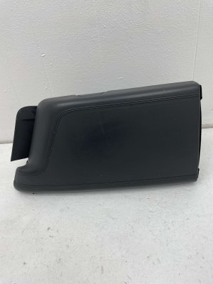 2019-2020 Cadillac CT6 Center Console Armrest Lid - Front (Used OEM)