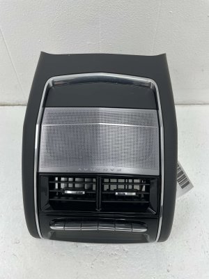 2016-2020 Cadillac CT6 HVAC Control - Rear (Used OEM)
