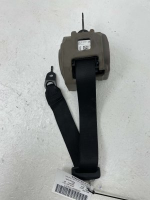 2021-2026 BMW M3 Seat Belt Assembly - Rear, Right (Passenger) (Used OEM)