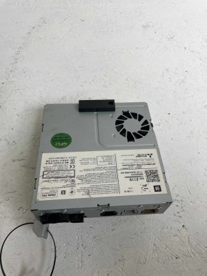 2019-2020 Cadillac CT6 Audio System (Used OEM)