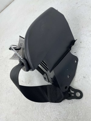 2015-2020 BMW M4 Seat Belt Assembly - Rear, Right (Passenger) (Used OEM)