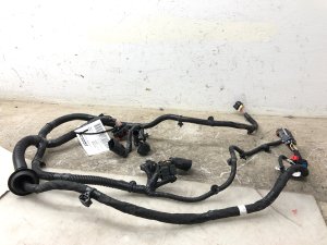 2022-2024 Lucid Air Rear Subframe Wiring Harness (Used OEM)