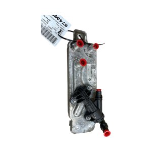 2014-2020 BMW i8 Automatic Transmission Oil Cooler (Used OEM)
