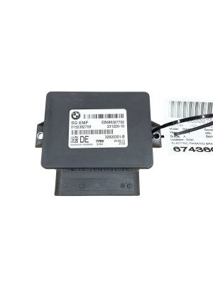 2011-2017 BMW X3 Body Control Module (Used OEM)