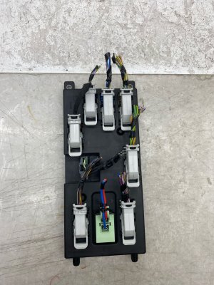 2020 Jaguar I-Pace Body Control Module (Used OEM)