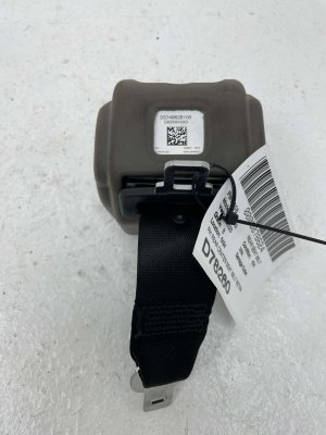 2021-2025 BMW M3 Seat Belt Assembly - Rear, Right (Passenger) (Used OEM)