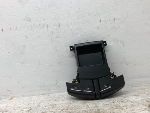 2011-2018 Porsche Cayenne Heated Seat Switch - Rear (Used OEM)