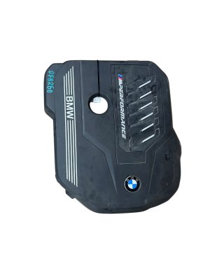 2020-2024 BMW X3 Engine Cover (Used OEM)