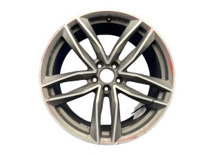 2016-2018 Audi S6 Silver Wheel (Used OEM)