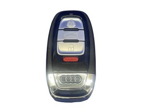 2012-2018 Audi A6 Keyless Entry Transmitter (Used OEM)