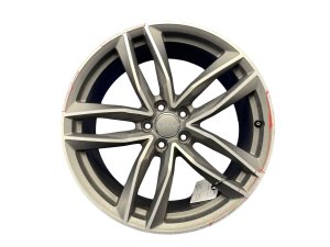 2016-2018 Audi S6 Silver Wheel (Used OEM)