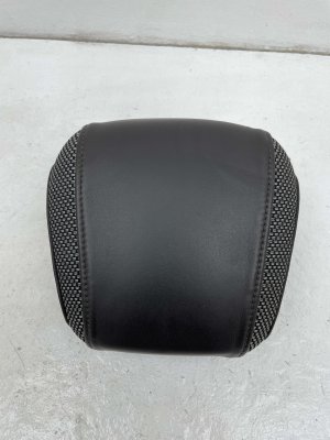 2014-2017 BMW i8 Headrest - Front, Left (Driver) (Used OEM)