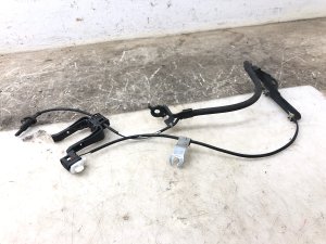 OEM Wheel Speed Sensor for 2016-2022 Lexus RX350, RX350L, RX450h, RX450hL - Front (OEM)