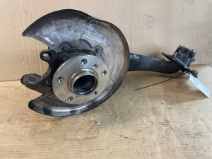 2025-2026 Mini Cooper Stub Axle - Rear, Left (Driver) (Used OEM)