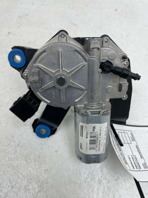 2014-2025 Mini Cooper Windshield Wiper Motor - Rear (Used OEM)