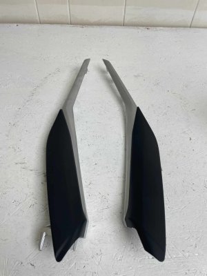 2021-2025 BMW M4 Exterior Trim Panel (Used OEM)