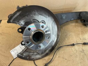 2025-2026 Mini Cooper Stub Axle - Rear, Right (Passenger) (Used OEM)