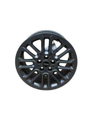 2025-2026 Mini Cooper Gray Wheel (Used OEM)