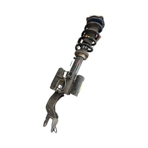 2019-2025 Mercedes-Benz AMG GT 53 Suspension Strut Assembly - Front, Left (Driver) (Used OEM)