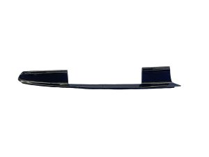 2014-2018 Audi RS7 Black Front Center Dashboard Trim Cover Panel (Used OEM)